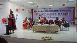 Womens Day 2014